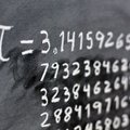 Paslaptimi apipinto skaičiaus istorija ir prasmė: kas tas mistinis „pi“?