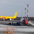 „Oro navigacija“: pernai Lietuvoje aptarnauta 166,2 tūkst. skrydžių