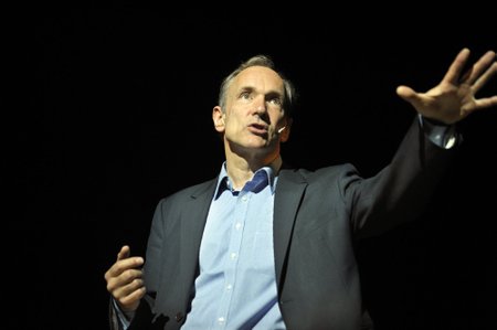 Timas Berners-Lee