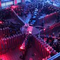 Kinija pristatė savo superkompiuterį: šis monstras atėmė titulą iš Google