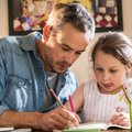 Intelekto tyrinėtoja: kaip išsiaiškinti, ar vaikas išties kam nors gabus ir kiek jį verta „spausti“