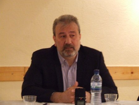 Kakha Gogolašvili 