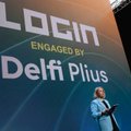 Baigėsi „LOGIN 2023" konferencija: dvi dienas trukęs festivalis subūrė rekordinį skaičių pranešėjų