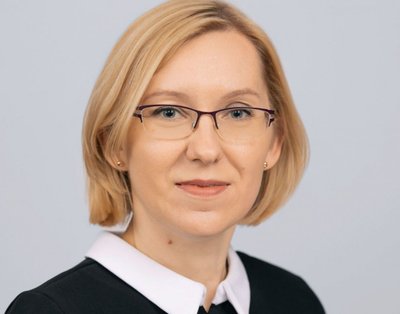 Alicija Miliauskienė