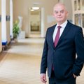 I. Matser. Lietuvoje galimybės augti yra kur kas didesnės negu Nyderlanduose