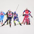 SES taurės slidinėjimo varžybose L. Jakeliūnas finišavo ketvirtas