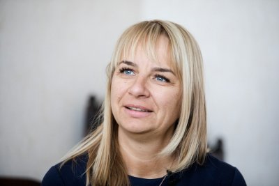 Kristina Surdokaitė