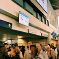 Глава Литовских аэропортов: очереди в Вильнюсском аэропорту - результат нехватки персонала
