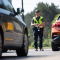 Vairuotojų laukia nauji policijos patikrinimai: stabdys kiekvieną savaitę, gresia techninės apžiūros naikinimas ir bauda iki 600 eurų