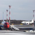 EK skyrė paramą Lietuvos oro uostams ir Rygos uostui: plėtos elektros energijos projektus