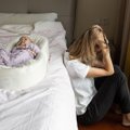 Nauji SAM įstatymai: pagaliau medikai įpareigoti domėtis nėščiųjų ir mamų psichikos sveikata