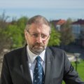 VTEK: Panevėžio miesto meras Račkauskas įstatymo nepažeidė