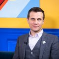 „Keliauk Lietuvoje“ vadovas: turizmo rinka po pandemijos nebegrįš į buvusias vėžes