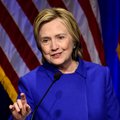 Клинтон обвинила в поражении на выборах российских хакеров