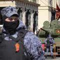 Ukraina praneša, kad jau sunaikinta 196 310 okupantų rusų