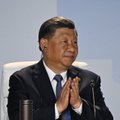 Kinijos vadovas Xi Jinpingas pirmą kartą nedalyvaus G20 viršūnių susitikime