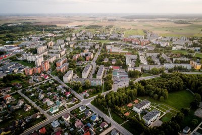 Kėdainiai