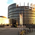 Европарламент рассмотрит вопрос правовой неприкосновенности Успасских