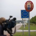 Rumunija tikisi šiais metais prisijungti prie Šengeno erdvės