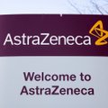 „AstraZeneca“ skelbia tolesnius optimistinius vaisto nuo COVID-19 bandymų rezultatus