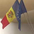 Keršanskas on Parliamentary elections in Moldova