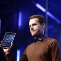 „Nokia“ be kovos nepasiduos – pristatė „Android“ planšetinį kompiuterį