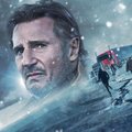 Filmo „Ledo kelias“ recenzija: kovingas pensininkas Liamas Neesonas ir vėl smogia