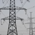 „Litgrid“: praėjusią savaitę elektros kaina mažėjo 5 procentais