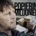 „Popieriniai milijonieriai“: lietuviai emigrantai tapo įtariamų aferistų priedanga