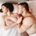 Santykių ekspertas pataria: kai seksas su vyru tampa šeimynine pareiga, o ne noru