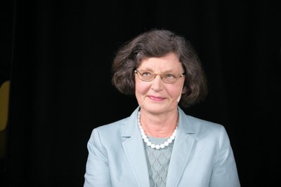 Vaiva Lesauskaitė