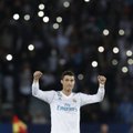 Ronaldo įvartis padovanojo „Real“ pasaulio klubų taurės trofėjų