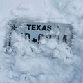 Kaip sušalo ir „išsijungė“ Teksasas: baisiau už stichiją yra požiūris – ai nieko čia nenutiks, išgyvensime