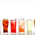 Kas yra pats sveikiausias gėrimas pasaulyje?