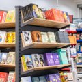 Knygų prekyba „Senukuose“: ką dažniausiai renkasi skaitytojai?
