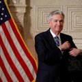 Powellas: JAV ekonomikai gresia smūgis