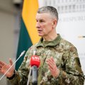 Rupšys apie perspėjimus dėl Lietuvos pasirengimo gintis: turime patys galvoti apie savo gynybą, o ne vien kliautis kitais