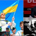 Komikas Danilko ES sankcijomis besiskundžiantį Rusijos TV laidų vedėją viešai išvadino „nykštuku, vizginančiu užpakalį“