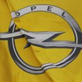 „Opel“ Vengrijoje pradėjo naujų variklių gamybą