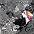 „Germanwings“ lėktuvo pilotų kabinoje darytas garso įrašas atskleidė dar daugiau šiurpių detalių