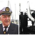 Nuo jūrininko iki dėstytojo – Vladas iki šiol sapnuoja jūrą