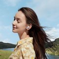 Naujos kartos klausymosi patirtis: išmaniosios ausinės „Huawei FreeBuds 5i“