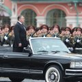 Зять экс-министра обороны Сердюкова добровольно явился к следователям