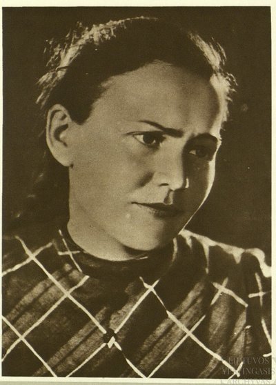 Salomėja Neris