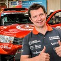 Antanas Juknevičius įvertino, kas galėtų laimėti Dakarą šiemet