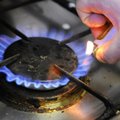 Gyventojai galės pirkti dujas ne tik iš „Lietuvos dujų”