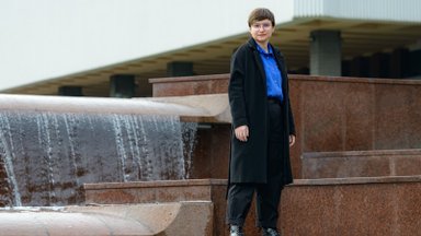 Režisierė Greta Štiormer: „L. YRA S.“ – būdas pažvelgti į V. Šekspyro „Karaliaus Lyro“ tragediją šiuolaikinio žmogaus akimis