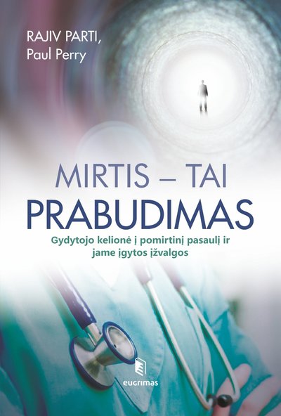 Mirtis tai prabudimas