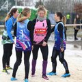 Europos sniego tinklinio čempionato starte – puikus lietuvių pasirodymas