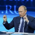 Turtingiausi Rusijos milijardieriai bėga nuo V. Putino